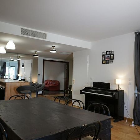 Residences Grande Jatte, Bord De Seine, Suites 52M2 A 97M2, Hopital Americain A 600M Neuilly-sur-Seine Exterior photo