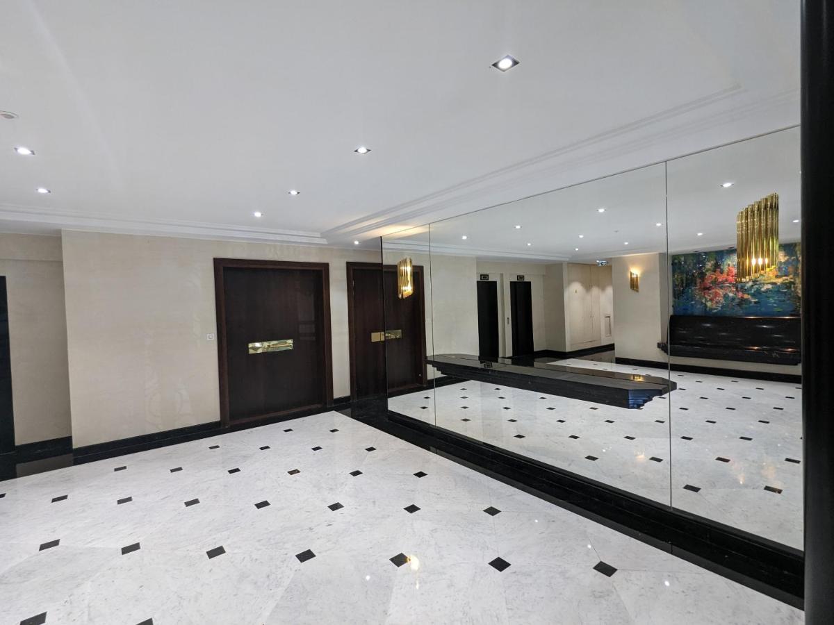 Residences Grande Jatte, Bord De Seine, Suites 52M2 A 97M2, Hopital Americain A 600M Neuilly-sur-Seine Exterior photo