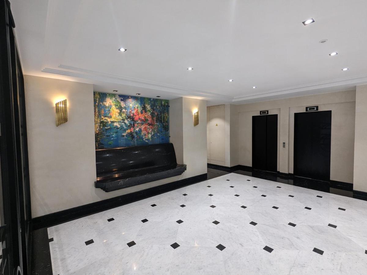 Residences Grande Jatte, Bord De Seine, Suites 52M2 A 97M2, Hopital Americain A 600M Neuilly-sur-Seine Exterior photo