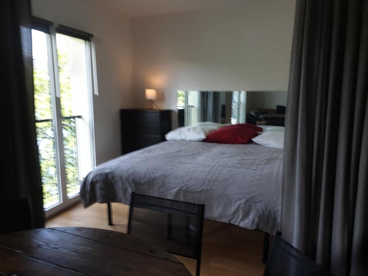 Residences Grande Jatte, Bord De Seine, Suites 52M2 A 97M2, Hopital Americain A 600M Neuilly-sur-Seine Exterior photo