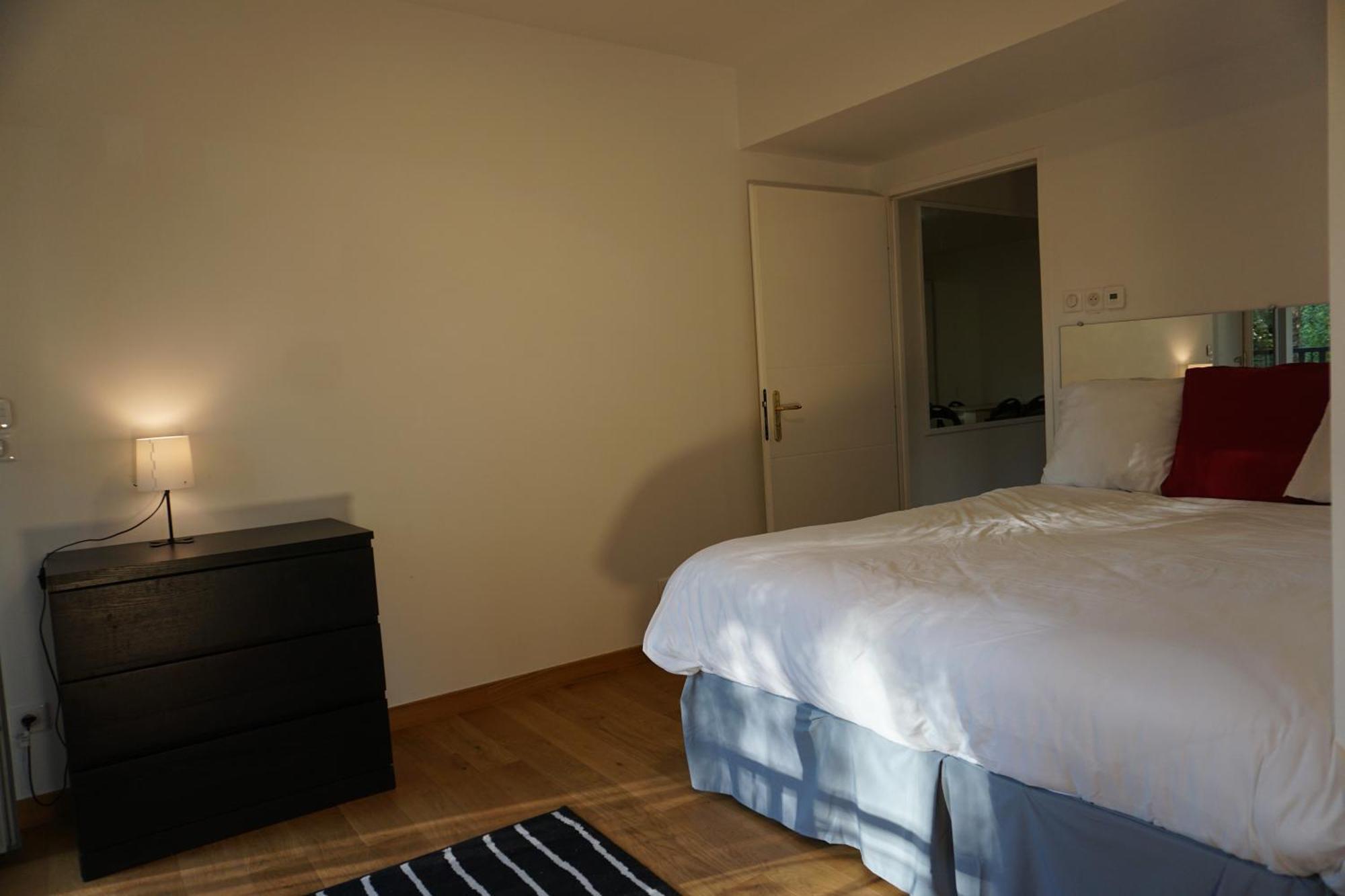 Residences Grande Jatte, Bord De Seine, Suites 52M2 A 97M2, Hopital Americain A 600M Neuilly-sur-Seine Exterior photo
