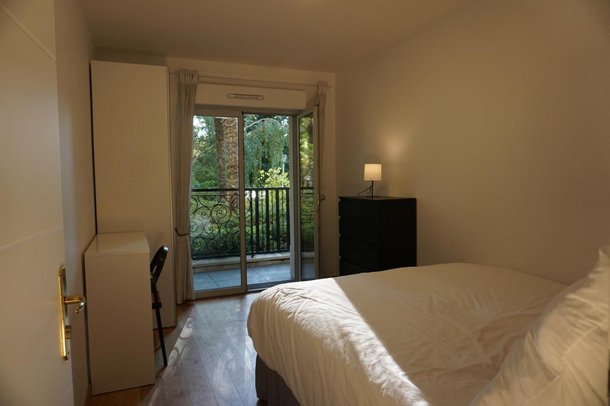 Residences Grande Jatte, Bord De Seine, Suites 52M2 A 97M2, Hopital Americain A 600M Neuilly-sur-Seine Exterior photo