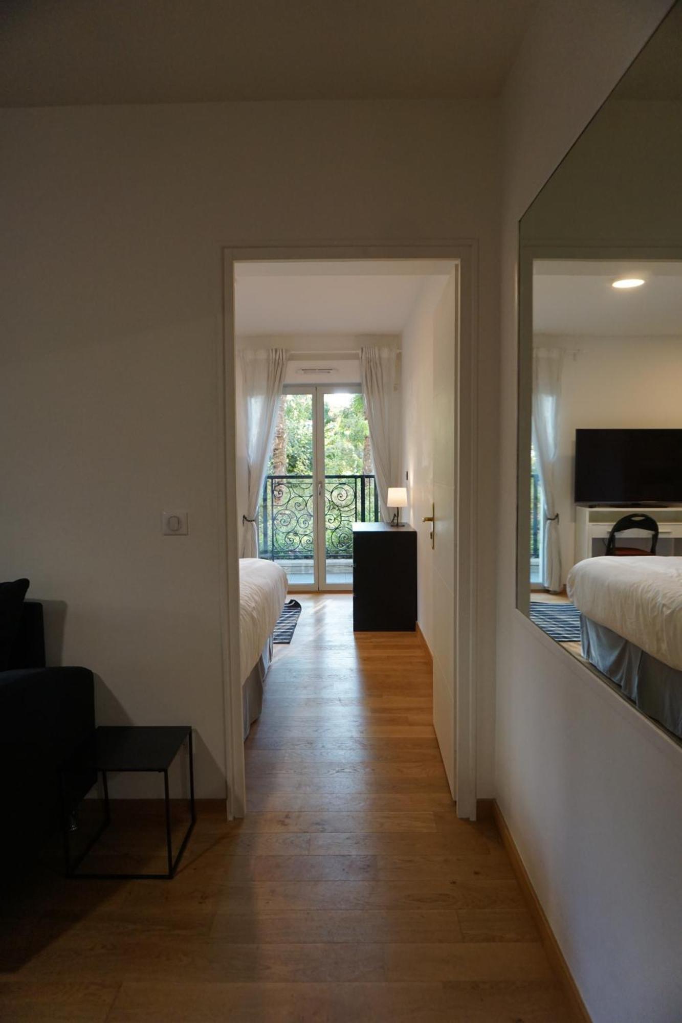 Residences Grande Jatte, Bord De Seine, Suites 52M2 A 97M2, Hopital Americain A 600M Neuilly-sur-Seine Exterior photo