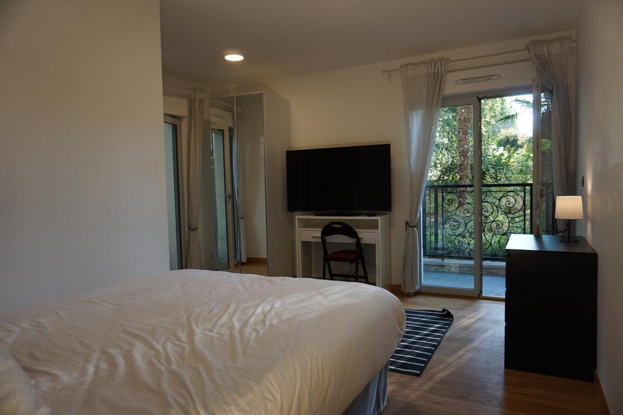 Residences Grande Jatte, Bord De Seine, Suites 52M2 A 97M2, Hopital Americain A 600M Neuilly-sur-Seine Exterior photo