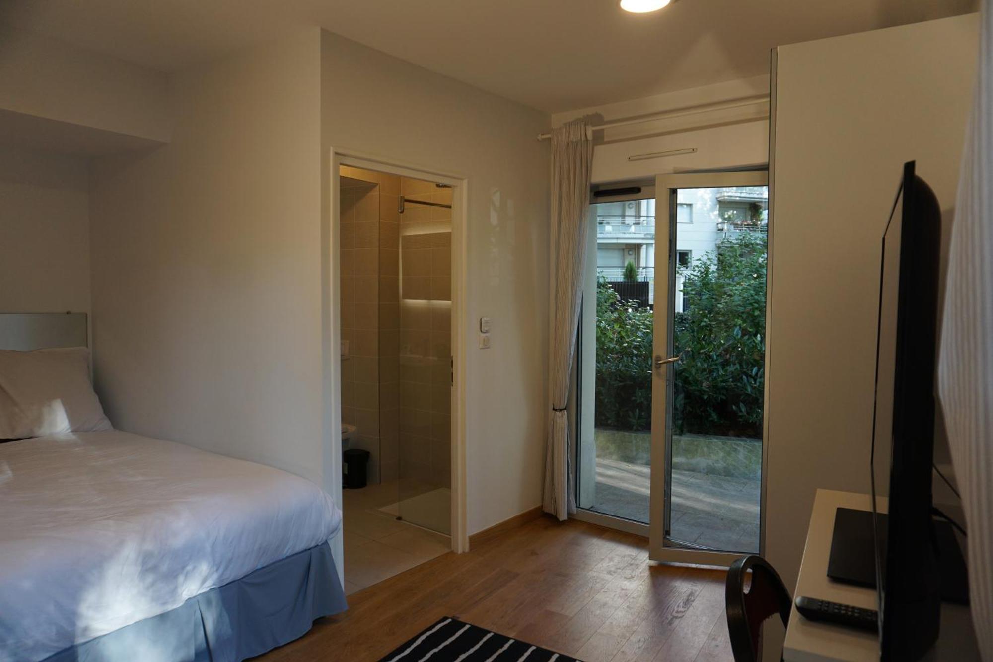 Residences Grande Jatte, Bord De Seine, Suites 52M2 A 97M2, Hopital Americain A 600M Neuilly-sur-Seine Exterior photo