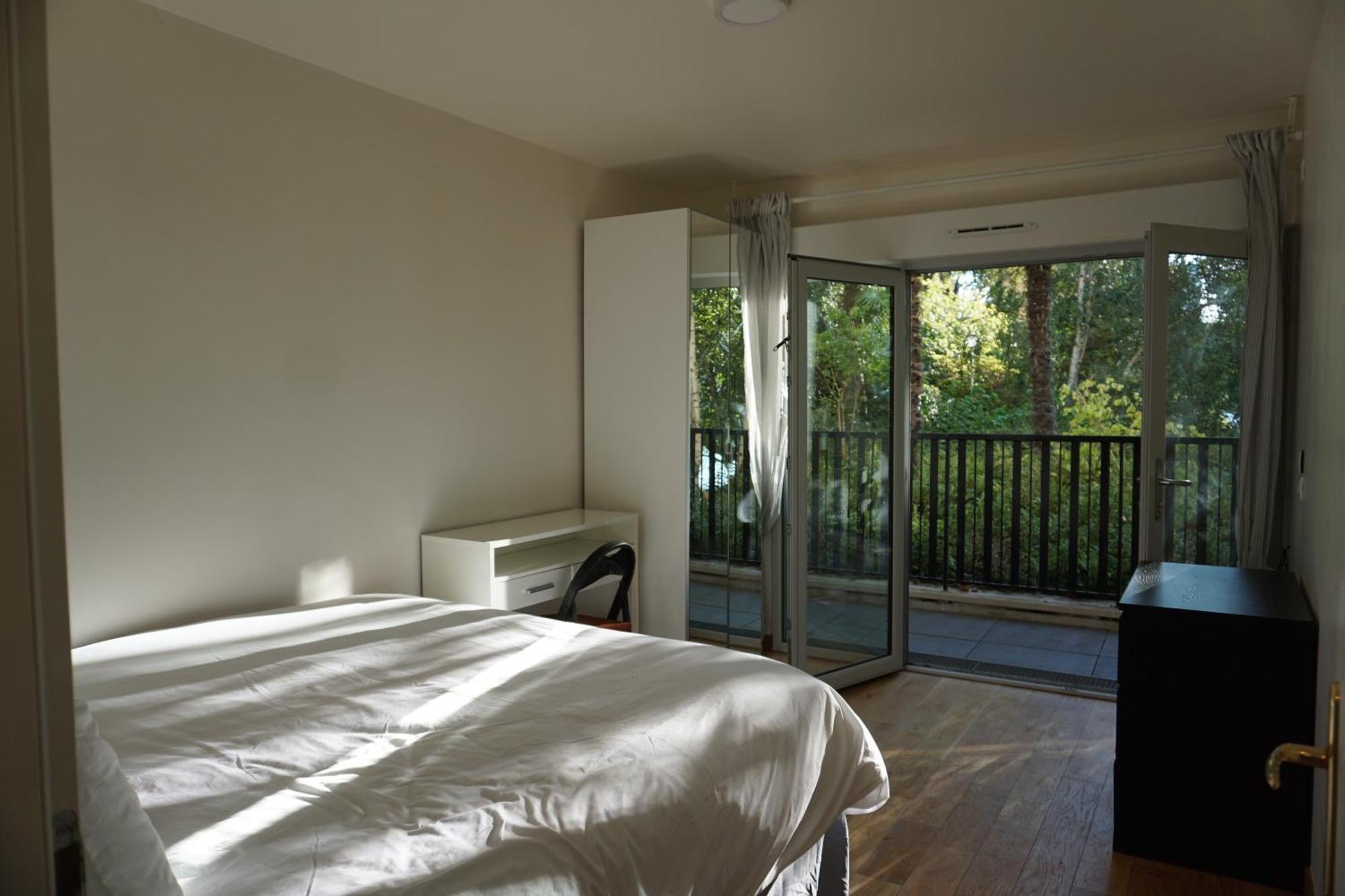 Residences Grande Jatte, Bord De Seine, Suites 52M2 A 97M2, Hopital Americain A 600M Neuilly-sur-Seine Exterior photo