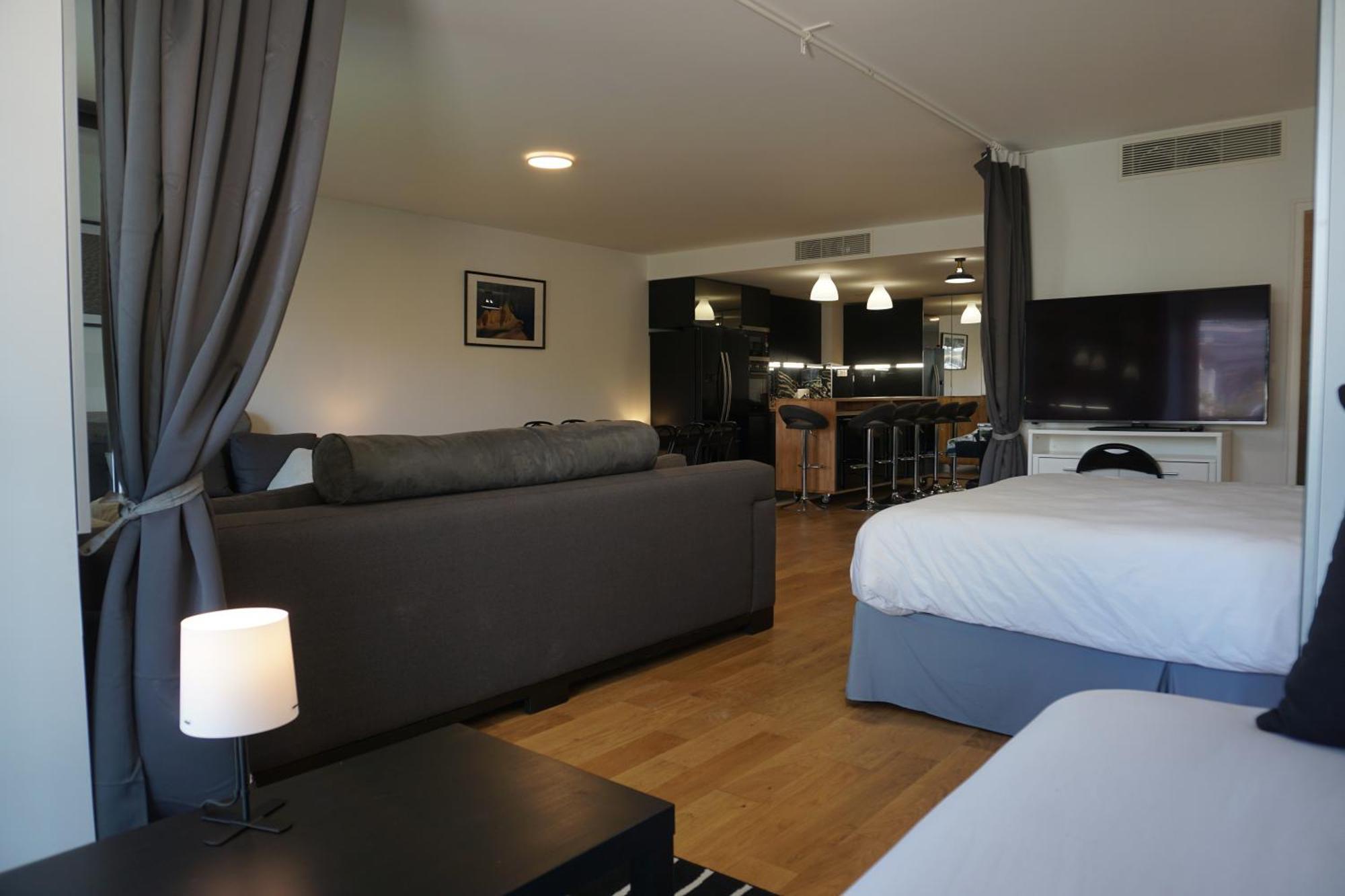 Residences Grande Jatte, Bord De Seine, Suites 52M2 A 97M2, Hopital Americain A 600M Neuilly-sur-Seine Exterior photo
