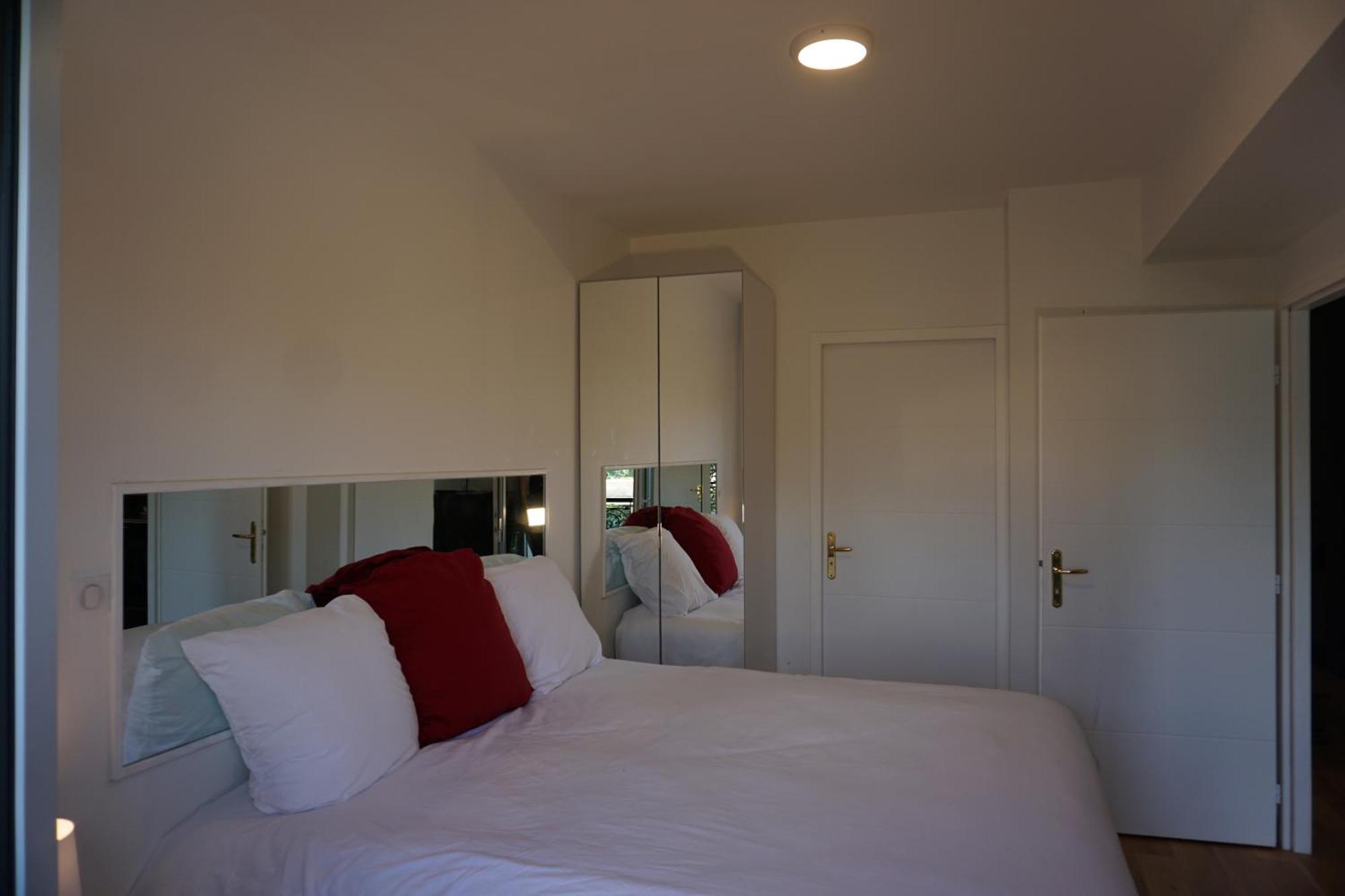 Residences Grande Jatte, Bord De Seine, Suites 52M2 A 97M2, Hopital Americain A 600M Neuilly-sur-Seine Exterior photo