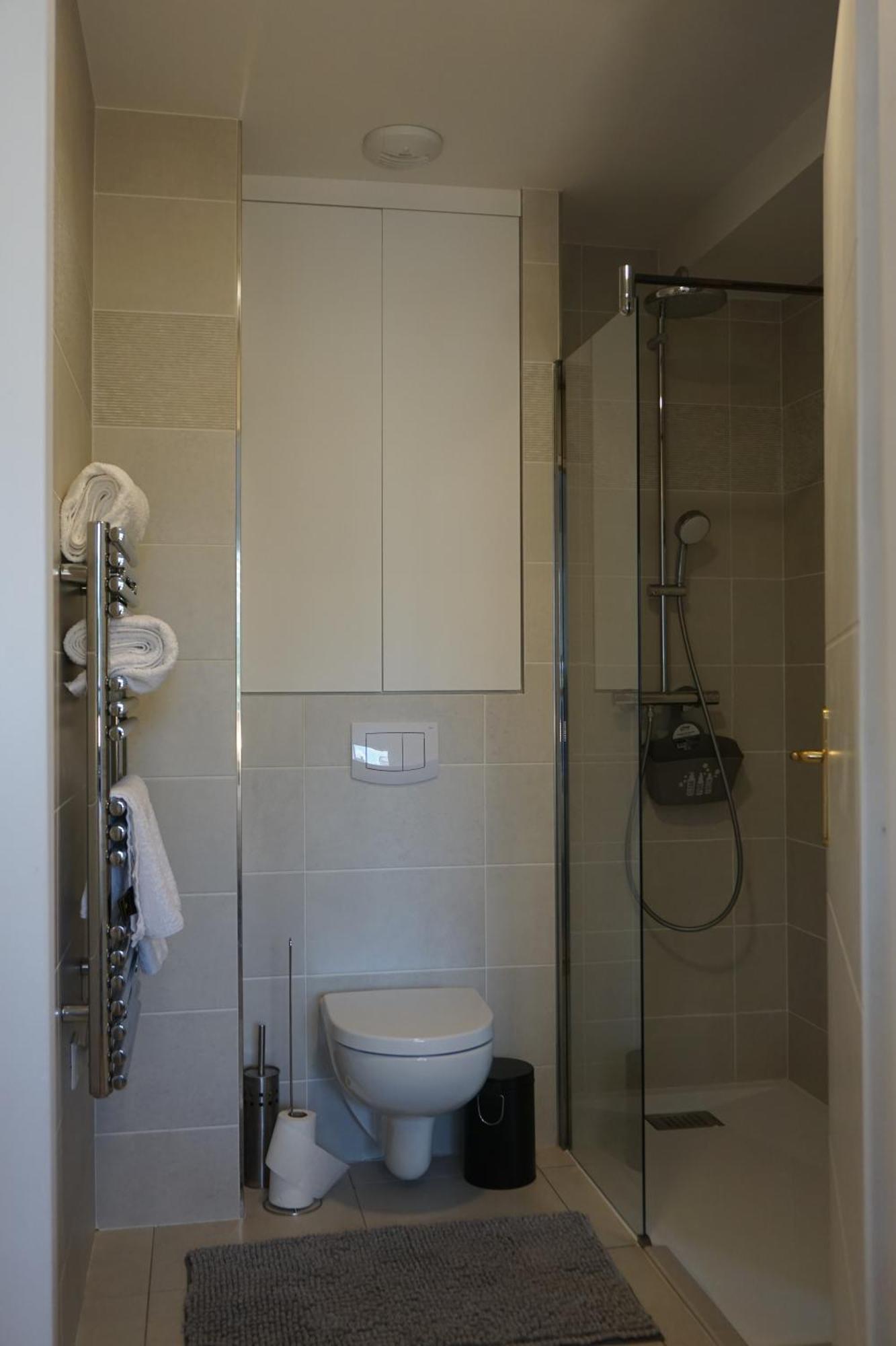 Residences Grande Jatte, Bord De Seine, Suites 52M2 A 97M2, Hopital Americain A 600M Neuilly-sur-Seine Exterior photo