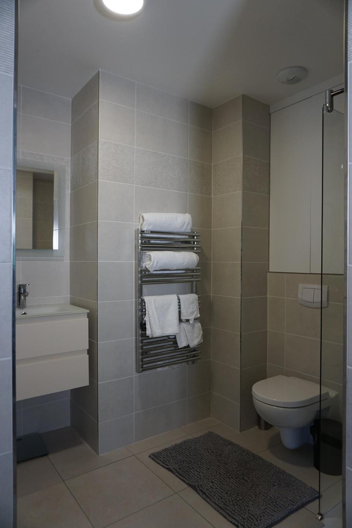 Residences Grande Jatte, Bord De Seine, Suites 52M2 A 97M2, Hopital Americain A 600M Neuilly-sur-Seine Exterior photo