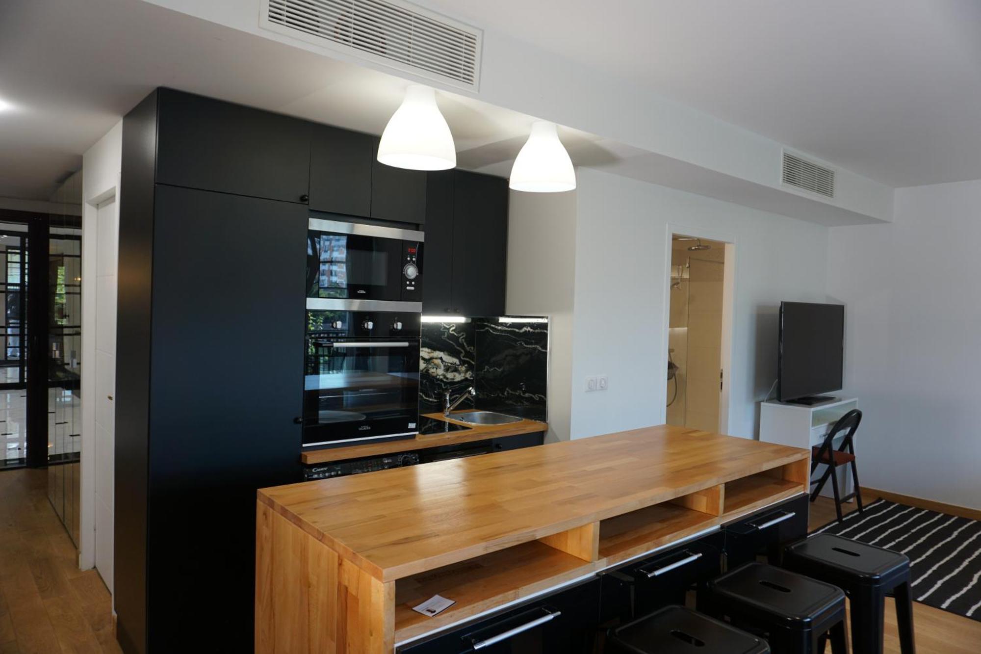 Residences Grande Jatte, Bord De Seine, Suites 52M2 A 97M2, Hopital Americain A 600M Neuilly-sur-Seine Exterior photo